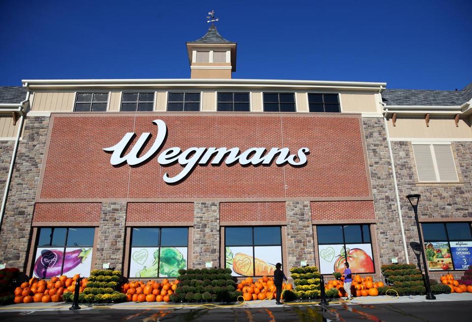 Wegmans Food Markets, Inc.